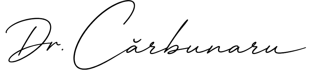 Doctor Vlad Carbunaru